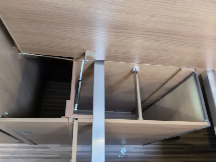 Fahrzeugbild Malibu VAN 600 DB K DIVERSITY #17