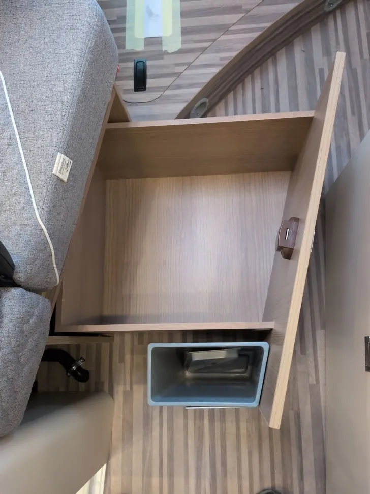 Fahrzeugbild Malibu VAN 600 DB K DIVERSITY #18