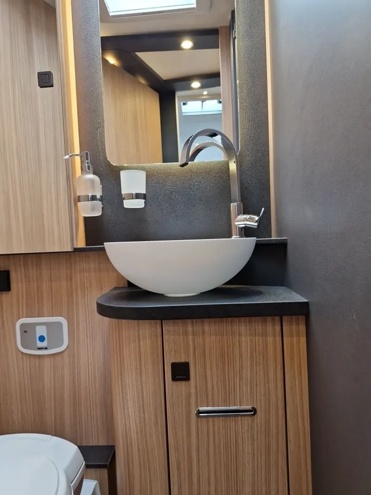 Fahrzeugbild Malibu T 470 RB-LE COMFORT #15