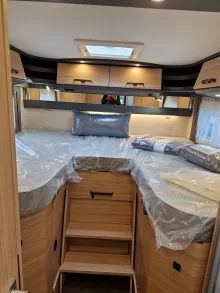 Fahrzeugbild Malibu T 470 RB-LE COMFORT #17