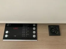 Fahrzeugbild LMC TRACER CITROEN 690 EL #16