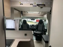 Fahrzeugbild LMC TRACER CITROEN 690 EL #17