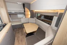 Fahrzeugbild LMC VIDERO 580 K #15