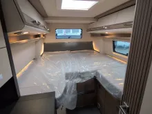 Fahrzeugbild Malibu GENIUS 641 LE #15