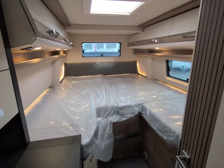 Fahrzeugbild Malibu GENIUS 641 LE #15