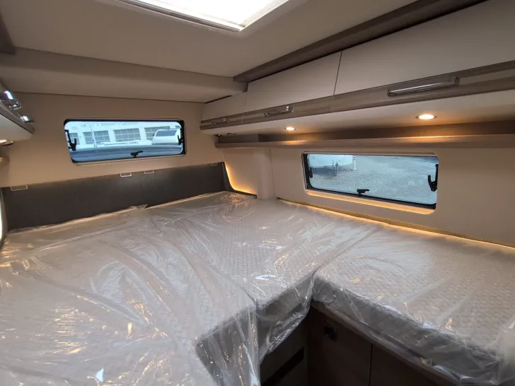 Fahrzeugbild Malibu GENIUS 641 LE #16