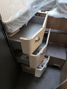 Fahrzeugbild Malibu GENIUS 641 LE #18