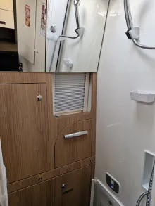 Fahrzeugbild Malibu GENIUS PERFORMANCE 4X4 #14