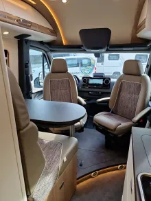 Fahrzeugbild Malibu GENIUS PERFORMANCE 4X4 #17