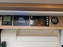 Fahrzeugbild Malibu GENIUS PERFORMANCE 4X4 #18