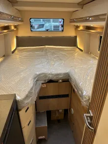 Fahrzeugbild Malibu GENIUS PERFORMANCE 4X4 #16