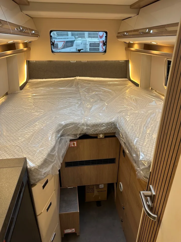 Fahrzeugbild Malibu GENIUS PERFORMANCE 4X4 #16