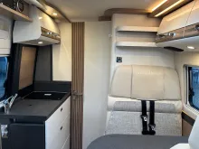 Fahrzeugbild Malibu GENIUS PERFORMANCE 4X4 #17