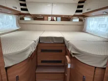 Fahrzeugbild Carthago C-LINE I 5.9 XL LE MB #16