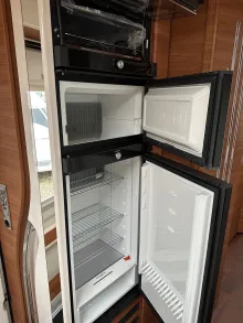 Fahrzeugbild Carthago C-LINE I 5.9 XL LE MB #18