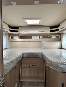 Fahrzeugbild Carthago C1-TOURER EDITION I 149 RB-LE COMFORT #17
