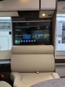 Fahrzeugbild Carthago C-LINE I 4.9 LE #17