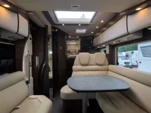 Fahrzeugbild Carthago C-LINE I 4.9 LE #19