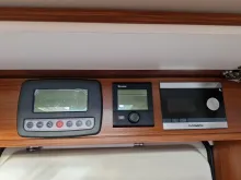 Fahrzeugbild Carthago C-LINE I 5.0 QB SUPERIOR MB #19