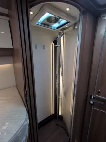 Fahrzeugbild Carthago E-LINE I 50 LE DA MB #15