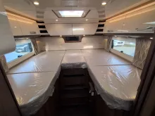 Fahrzeugbild Carthago E-LINE I 50 LE DA MB #16