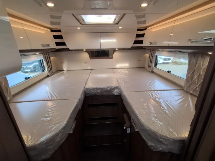 Fahrzeugbild Carthago E-LINE I 50 LE DA MB #16