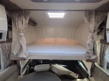 Fahrzeugbild Carthago E-LINE I 50 LE DA MB #18