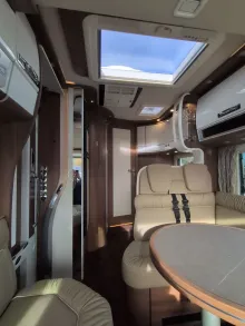 Fahrzeugbild Carthago E-LINE I 50 LE DA MB #19