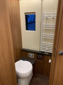 Fahrzeugbild Carthago E-LINE I 61 XL LE MB #15