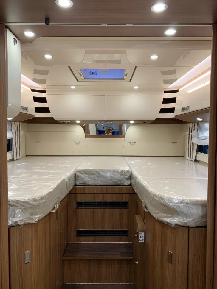 Fahrzeugbild Carthago E-LINE I 61 XL LE MB #16