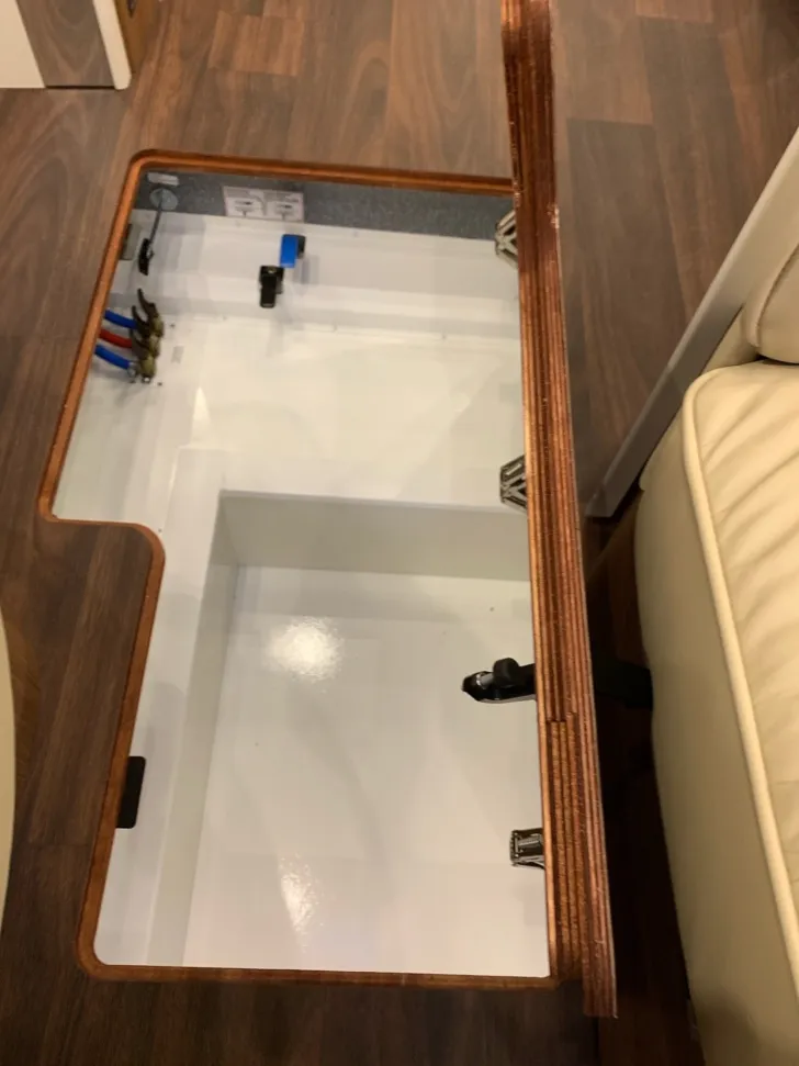 Fahrzeugbild Carthago E-LINE I 61 XL LE MB #17