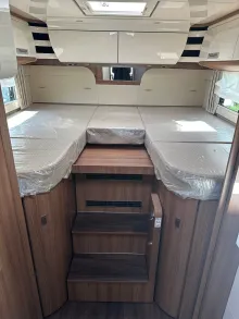 Fahrzeugbild Carthago E-LINE I 61 XL LE MB #18