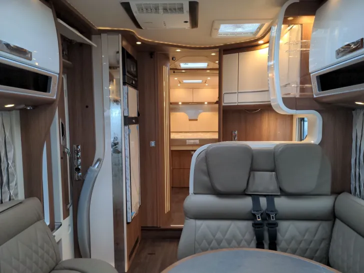 Fahrzeugbild Carthago S-PLUS I 64 XL QB #17