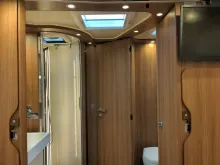 Fahrzeugbild Carthago S-PLUS I 64 XL QB #18