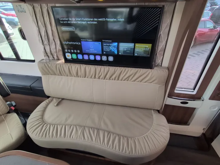 Fahrzeugbild Carthago S-PLUS I 64 XL QB #18