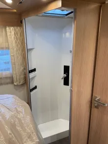 Fahrzeugbild Malibu REISEMOBIL T T 500 QB #16