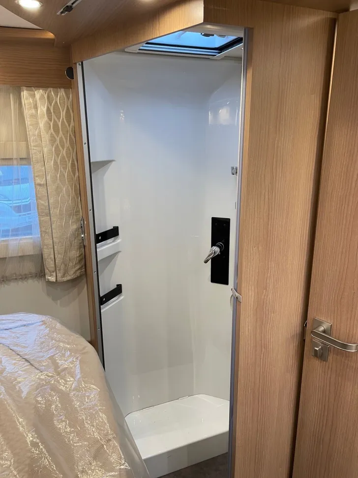 Fahrzeugbild Malibu REISEMOBIL T T 500 QB #16