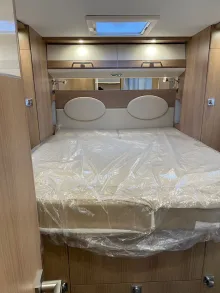 Fahrzeugbild Malibu REISEMOBIL T T 500 QB #17