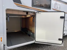 Fahrzeugbild Malibu REISEMOBIL T T 500 QB #19