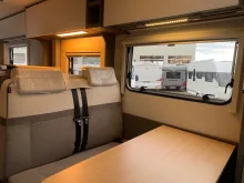 Fahrzeugbild LMC TOURER FIAT H 660 G #15