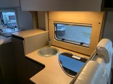Fahrzeugbild LMC TOURER FIAT H 660 G #17