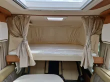 Fahrzeugbild Carthago C-LINE I 6.2 XL QB #18
