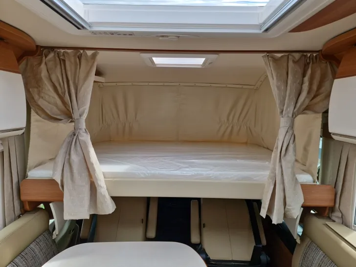 Fahrzeugbild Carthago C-LINE I 6.2 XL QB #18