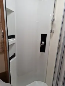 Fahrzeugbild Malibu REISEMOBIL I I 500 QB #15