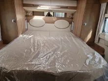 Fahrzeugbild Malibu REISEMOBIL I I 500 QB #16