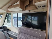 Fahrzeugbild Malibu REISEMOBIL I I 500 QB #18