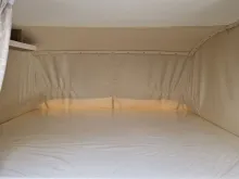 Fahrzeugbild Malibu REISEMOBIL I I 500 QB #19