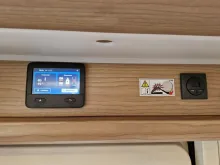 Fahrzeugbild Malibu REISEMOBIL I I 500 QB #20