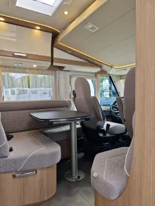 Fahrzeugbild Malibu REISEMOBIL I I 500 QB #23