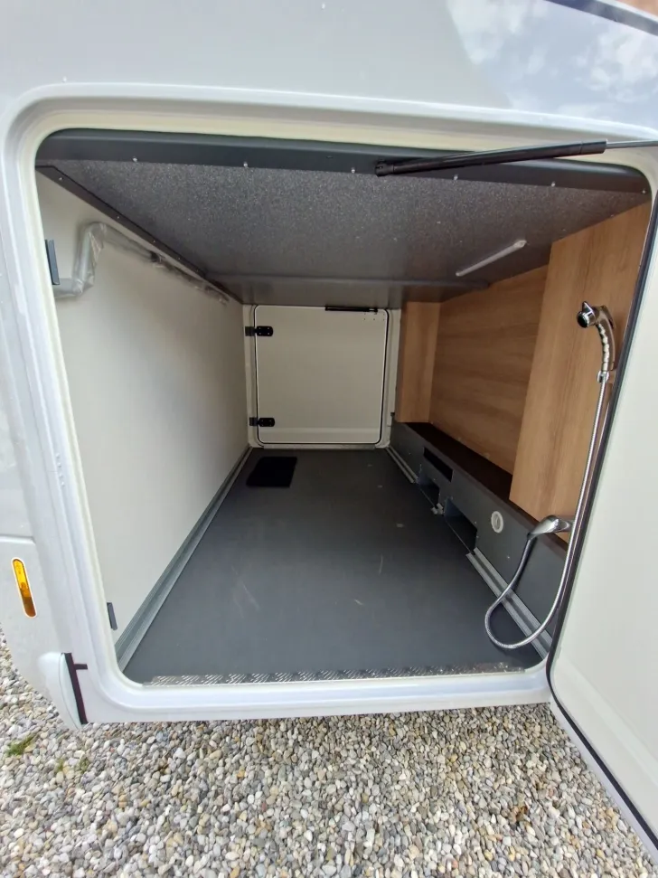 Fahrzeugbild Malibu REISEMOBIL I I 500 QB #24